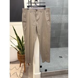 Haggar chino pants size 34x32